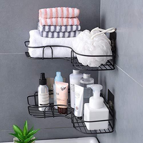 Kitchen Organizer Corner Shelf