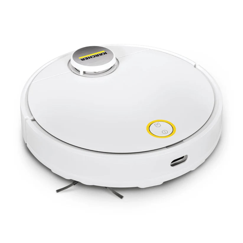 Smart Clean™ Premium Robot Vacuum Cleaner