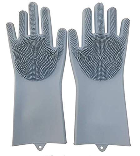 Kitchen Cleaning Gloves