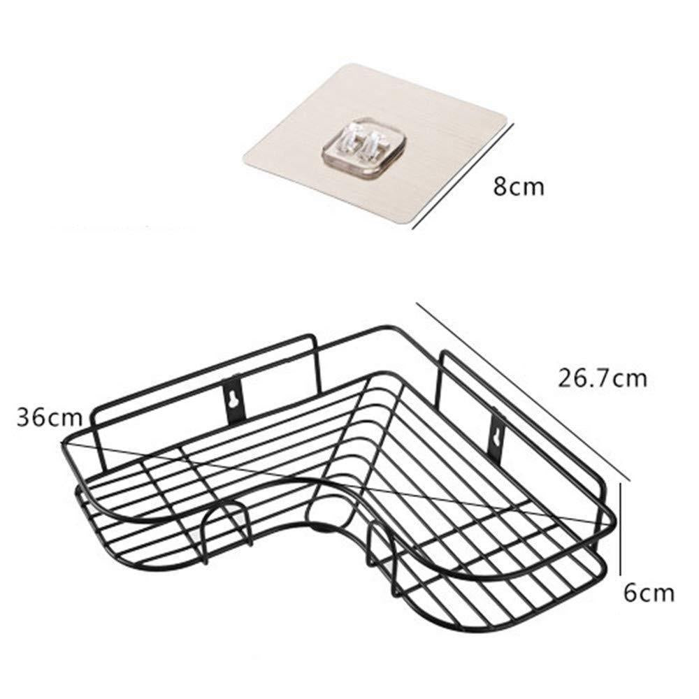 Kitchen Organizer Corner Shelf