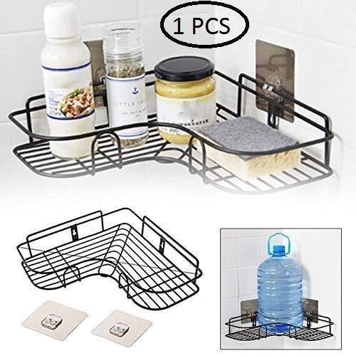 Kitchen Organizer Corner Shelf