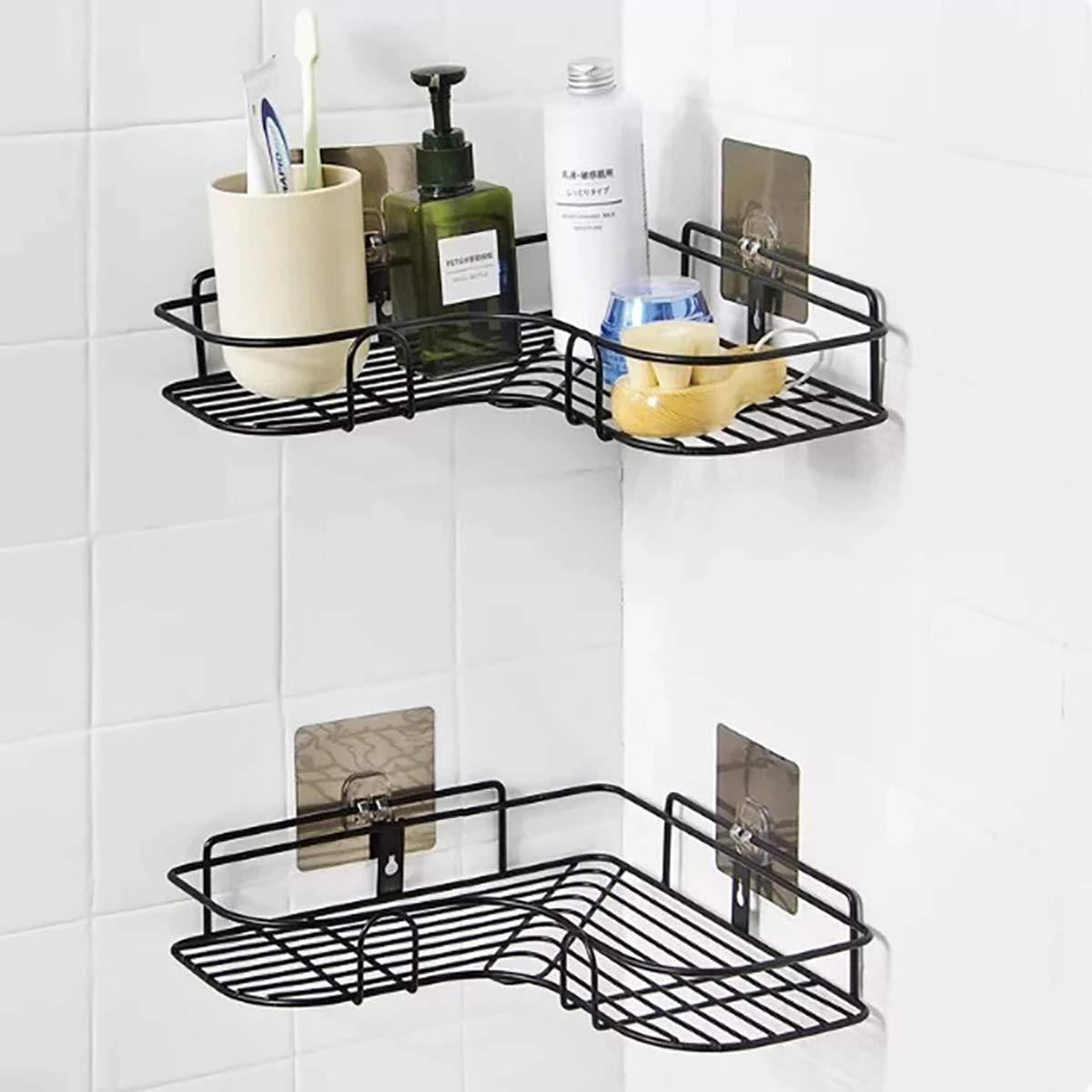 Kitchen Organizer Corner Shelf